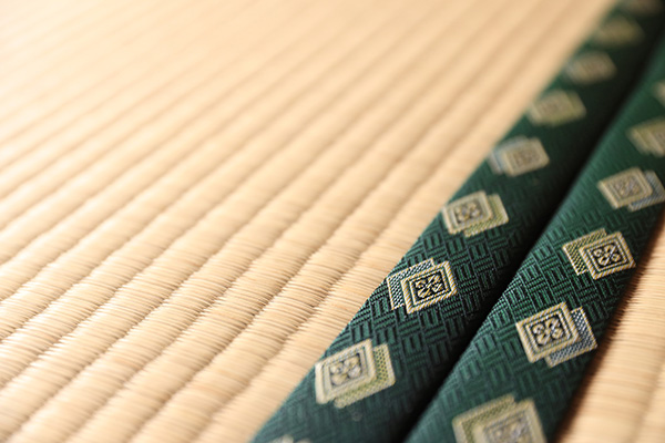 畳の素材によって異なるごみの処分方法